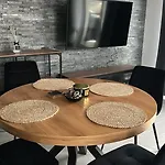 Lägenhet Zofia *