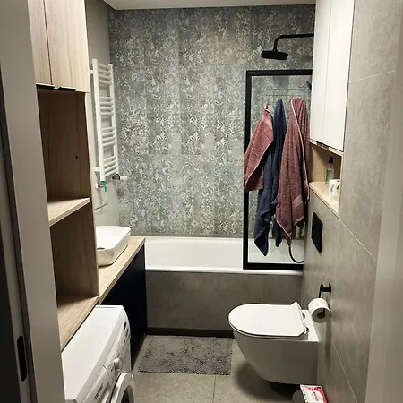 Sofia-mona Luxury Lebork