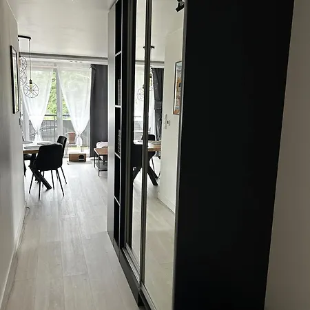 Apartamento Zofia