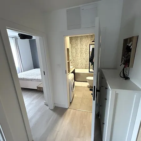 Apartment Sofia-mona Luxury *