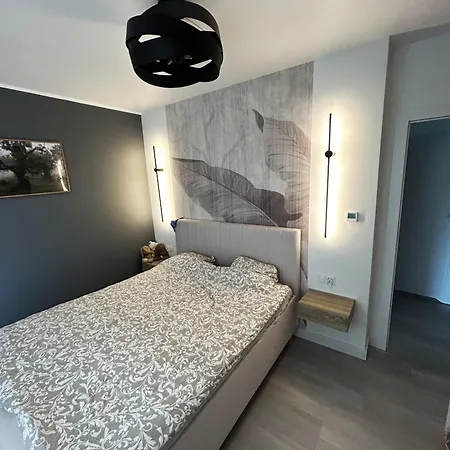 Sofia-mona Luxury Lebork