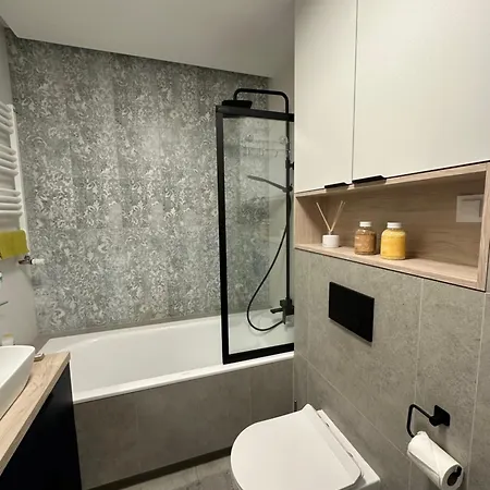 Sofia-mona Luxury Apartment *