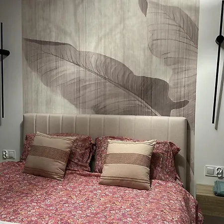 Apartment Sofia-mona Luxury Lebork
