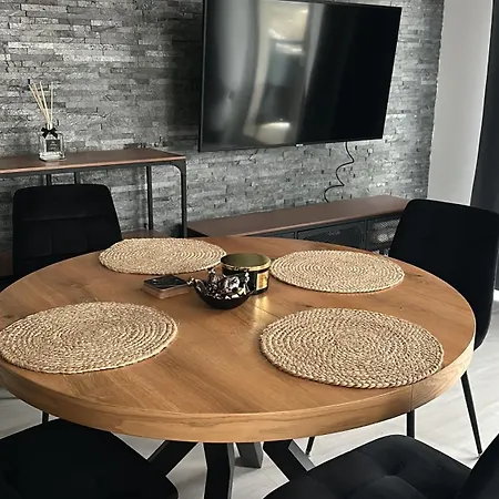 Apartamento Zofia *
