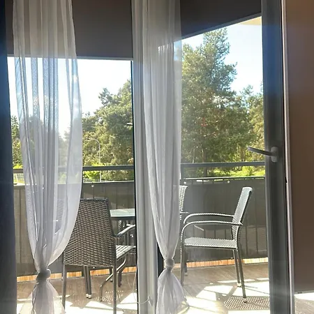 Sofia-mona Luxury * Lebork