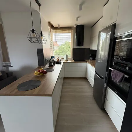 Zofia Apartamento Lębork