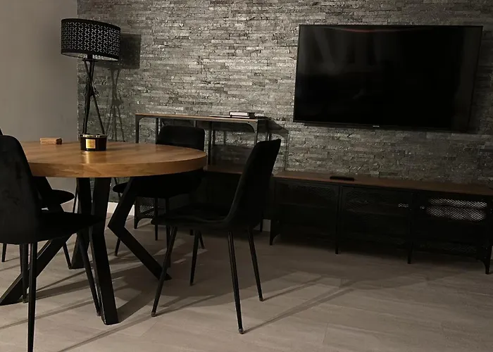 Zofia Apartment Lebork