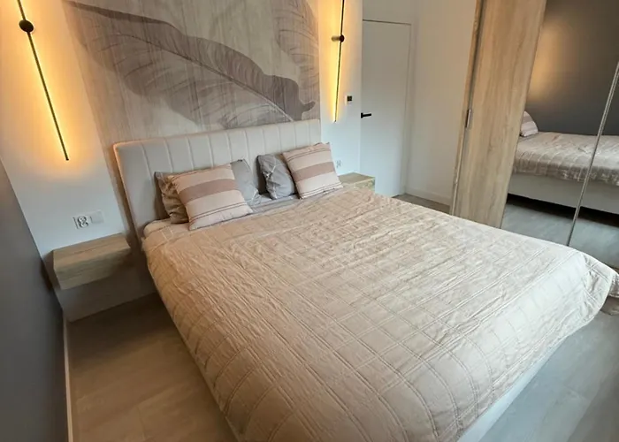 Zofia Apartment Lebork